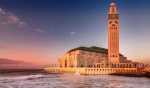 Khám phá xứ sở thần tiên Maroc (Thủ đố Rabat - Cố Đô Marraketch - Tp Ouazazate - Tp Erfoud - Sa mạc Sahara)